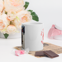 Load image into Gallery viewer, 2022 Ot Vitosha Valentine's Day Mug