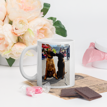 Load image into Gallery viewer, 2022 Ot Vitosha Valentine's Day Mug