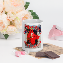 Load image into Gallery viewer, 2022 Ot Vitosha Valentine's Day Mug