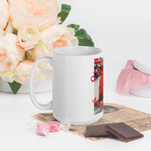 Load image into Gallery viewer, 2022 Ot Vitosha Valentine's Day Mug
