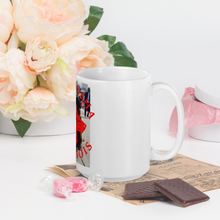 Load image into Gallery viewer, 2022 Ot Vitosha Valentine's Day Mug