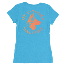 Load image into Gallery viewer, Ladies' Ot Vitosha Summer Night Tee