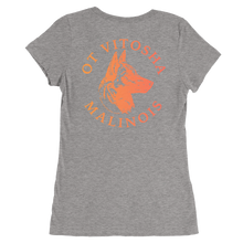 Load image into Gallery viewer, Ladies' Ot Vitosha Summer Night Tee