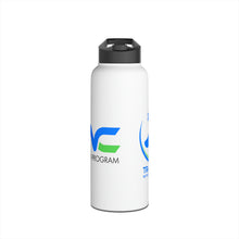 Load image into Gallery viewer, TWC 32 oz Stainless Steel Water Bottle
