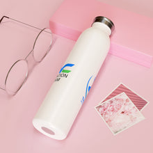 Load image into Gallery viewer, TWC Slim Water Bottle
