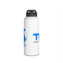 Load image into Gallery viewer, TWC 32 oz Stainless Steel Water Bottle
