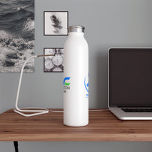 Load image into Gallery viewer, TWC Slim Water Bottle
