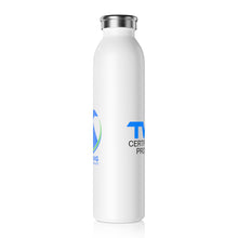 Load image into Gallery viewer, TWC Slim Water Bottle
