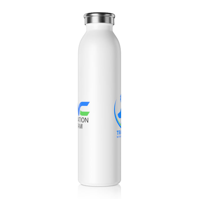 TWC Slim Water Bottle