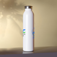 Load image into Gallery viewer, TWC Slim Water Bottle
