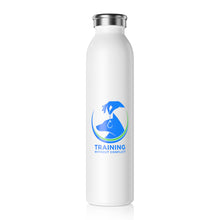 Load image into Gallery viewer, TWC Slim Water Bottle
