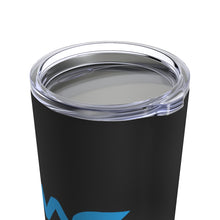 Load image into Gallery viewer, Training Without Conflict™ Black 20oz Tumbler
