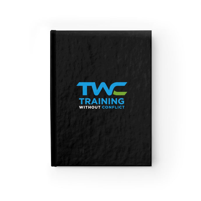 Training Without Conflict™ Training Journal