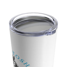 Load image into Gallery viewer, Ot Vitosha White Tumbler 20oz
