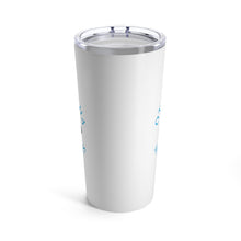 Load image into Gallery viewer, Ot Vitosha White Tumbler 20oz
