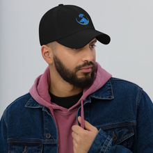 Load image into Gallery viewer, Training Without Conflict™ Dad hat
