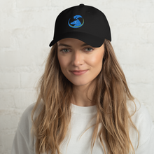 Load image into Gallery viewer, Training Without Conflict™ Dad hat
