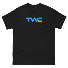 Load image into Gallery viewer, Training Without Conflict™ &#39;TWC&#39; Men&#39;s Heavyweight T-Shirt
