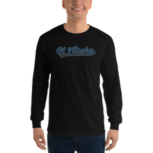 Load image into Gallery viewer, Ot Vitosha Baseball Long Sleeve Shirt
