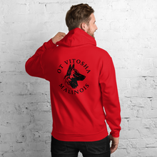 Load image into Gallery viewer, Ot Vitosha Basic Hoodie
