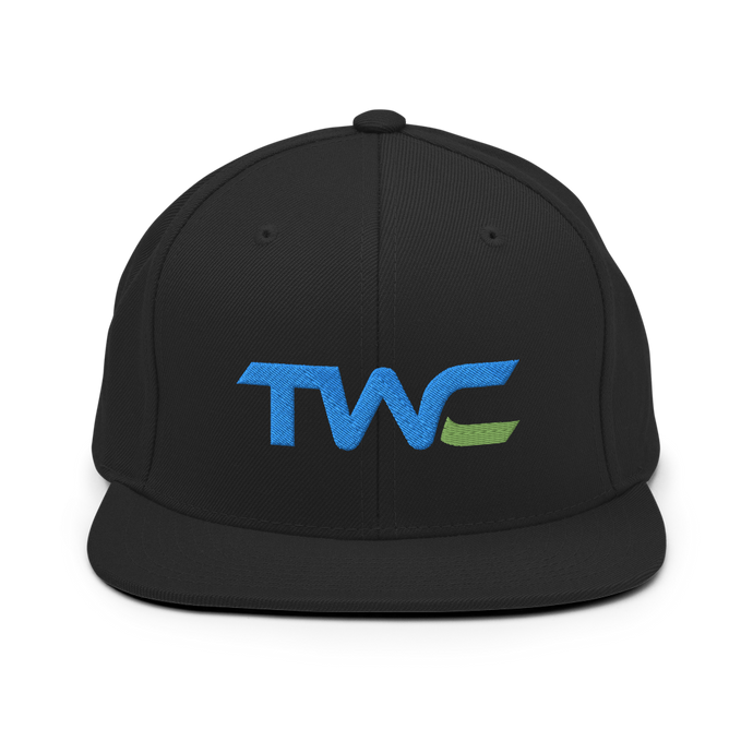 Training Without Conflict™ Snapback Hat