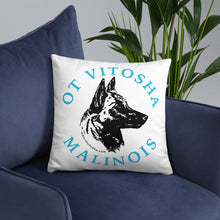 Load image into Gallery viewer, Ot Vitosha Pillow
