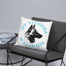 Load image into Gallery viewer, Ot Vitosha Pillow
