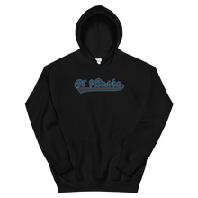 Load image into Gallery viewer, Ot Vitosha Baseball Unisex Hoodie
