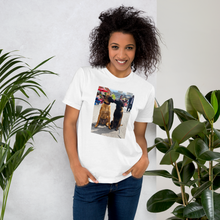 Load image into Gallery viewer, 2022 Ot Vitosha Valentine&#39;s Day T-Shirt
