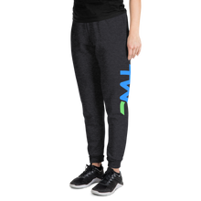 Load image into Gallery viewer, Training Without Conflict™ &#39;TWC&#39; Unisex Joggers
