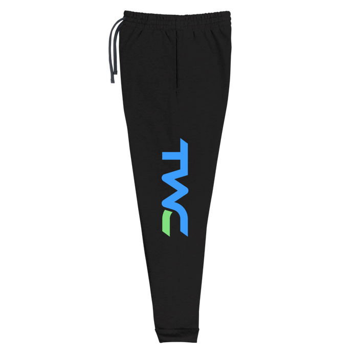 Training Without Conflict™ 'TWC' Unisex Joggers