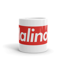 Load image into Gallery viewer, Ot Vitosha Malinois Box Logo Mug
