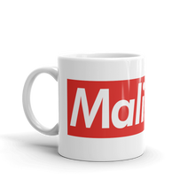 Load image into Gallery viewer, Ot Vitosha Malinois Box Logo Mug
