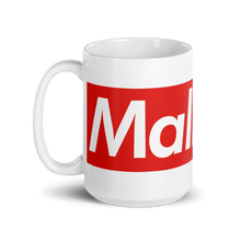 Load image into Gallery viewer, Ot Vitosha Malinois Box Logo Mug
