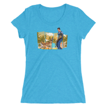 Load image into Gallery viewer, Ladies&#39; Ot Vitosha Summer Night Tee
